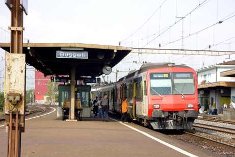 Busswil