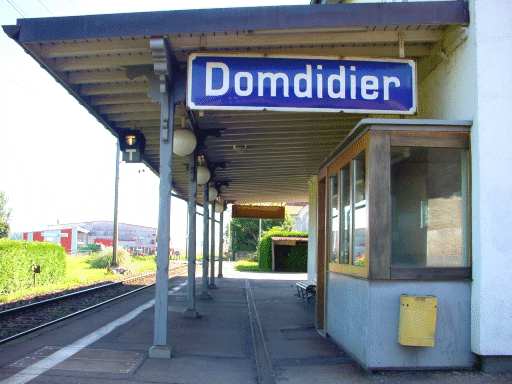 Domdidier