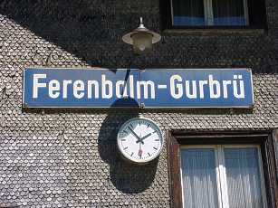 Ferenbalm