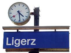 Ligerz