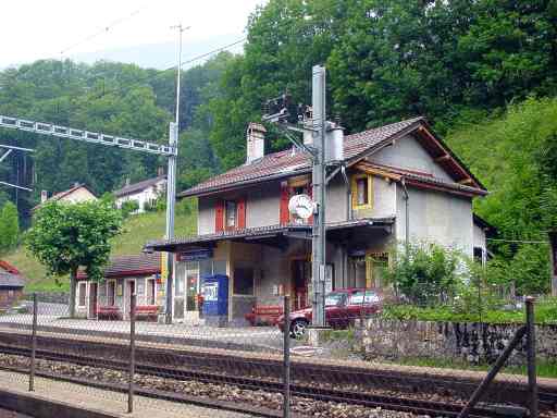 Champ du Moulin