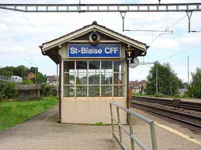 St-Blaise Cff