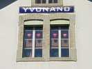 Yvonand