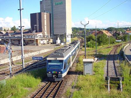 Kerzers